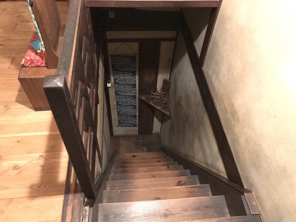 Yumeji Vintage Villa Kioto Zewnętrze zdjęcie