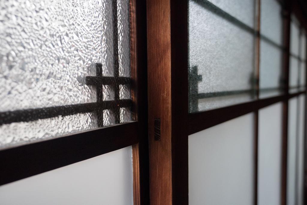 Yumeji Vintage Villa Kioto Zewnętrze zdjęcie