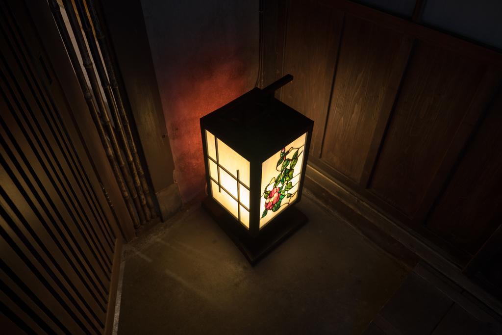 Yumeji Vintage Villa Kioto Zewnętrze zdjęcie