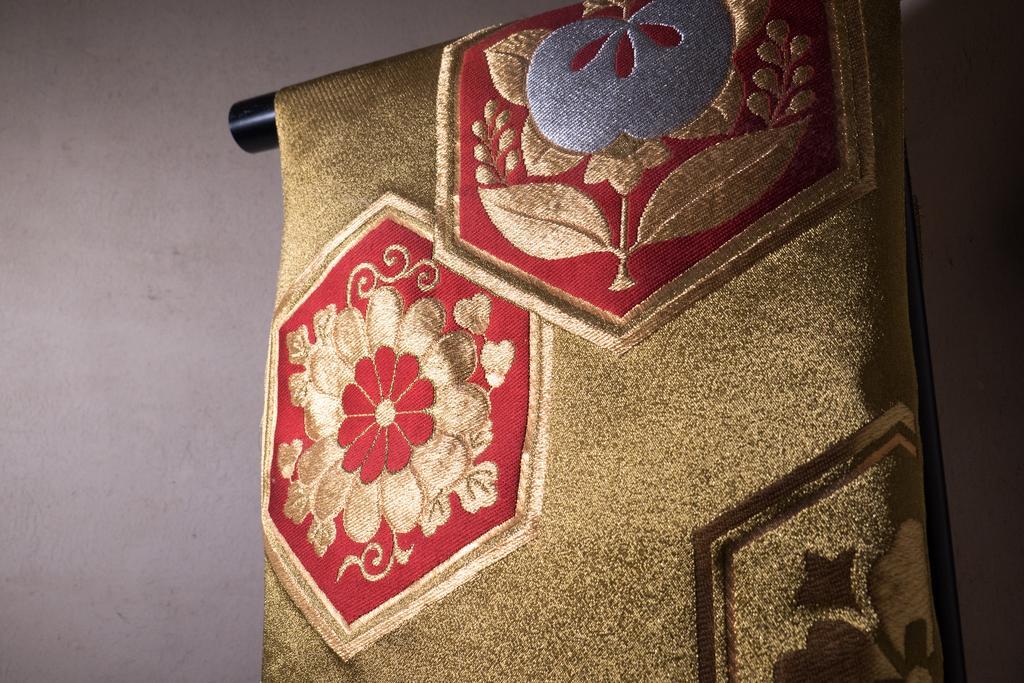 Yumeji Vintage Villa Kioto Zewnętrze zdjęcie