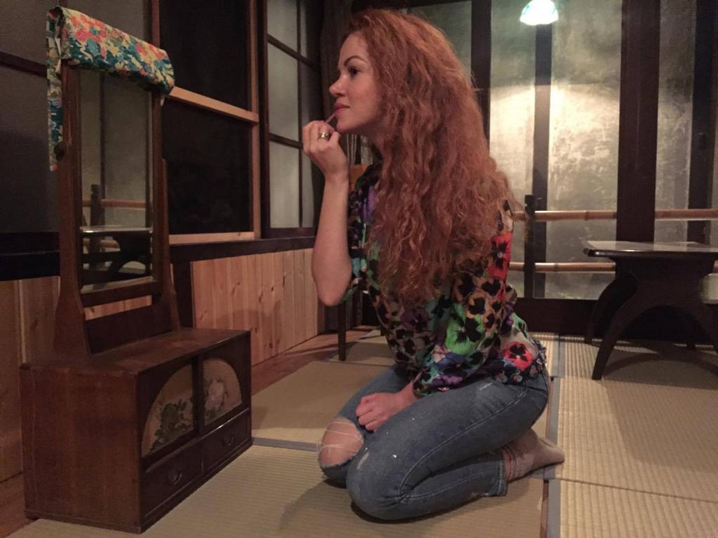 Yumeji Vintage Villa Kioto Zewnętrze zdjęcie